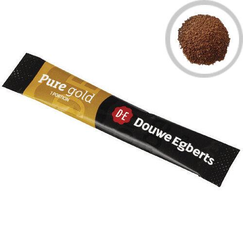 Douwe Egberts Pure Gold Rich and Full-Bodied coffee Blend Sticks 400 Sachets