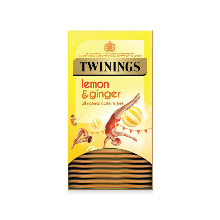 Twinings Teas Tea Sachets Envelopes - Choose From 30+ Varieties inc Selection
