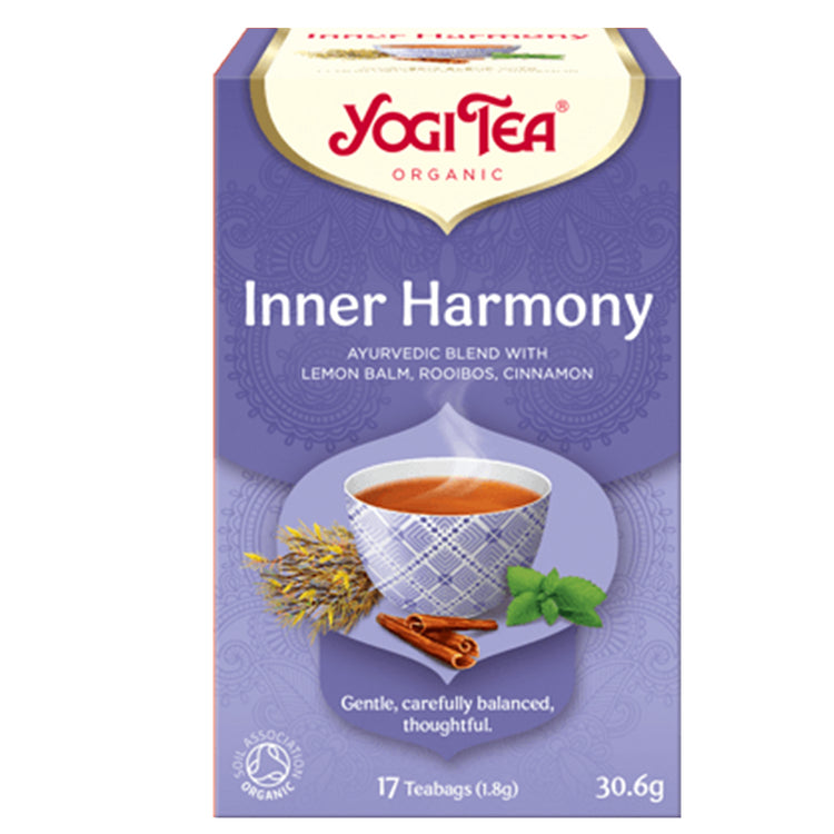 Yogi Ayurvedic Herbal Organic Teas Tea Sachets - Choose From 39 Varieties