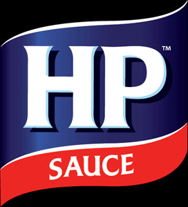 The Original HP Sauce - Timeless Rich Flavor in a Convenient Single-Serve Packet - Elevate Your Meals with Classic Taste, On-the-Go Enjoyment - 250 Sachets