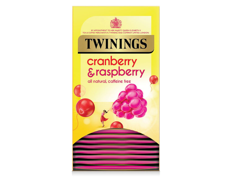 Twinings Teas Tea Sachets Envelopes - Choose From 30+ Varieties inc Selection