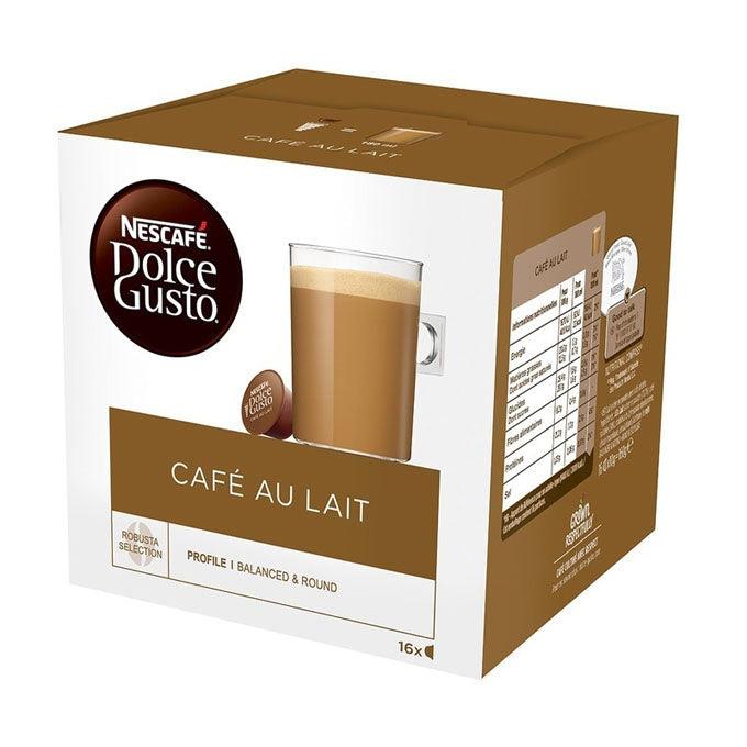 Nescafe Dolce Gusto Coffee Pods Select From 15 Flavours