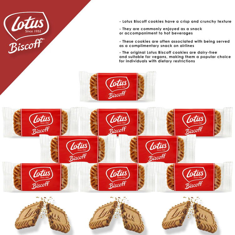 Border Biscuits - Butterscotch Crunch, Viennese Whirls, Chocolate Cookies | Walkers Biscuit x3 | Hartley's Assorted Jam 4 Flavour | 9 Lotus Biscoff | Twinings English Breakfast (10 Envelope) Gift Set