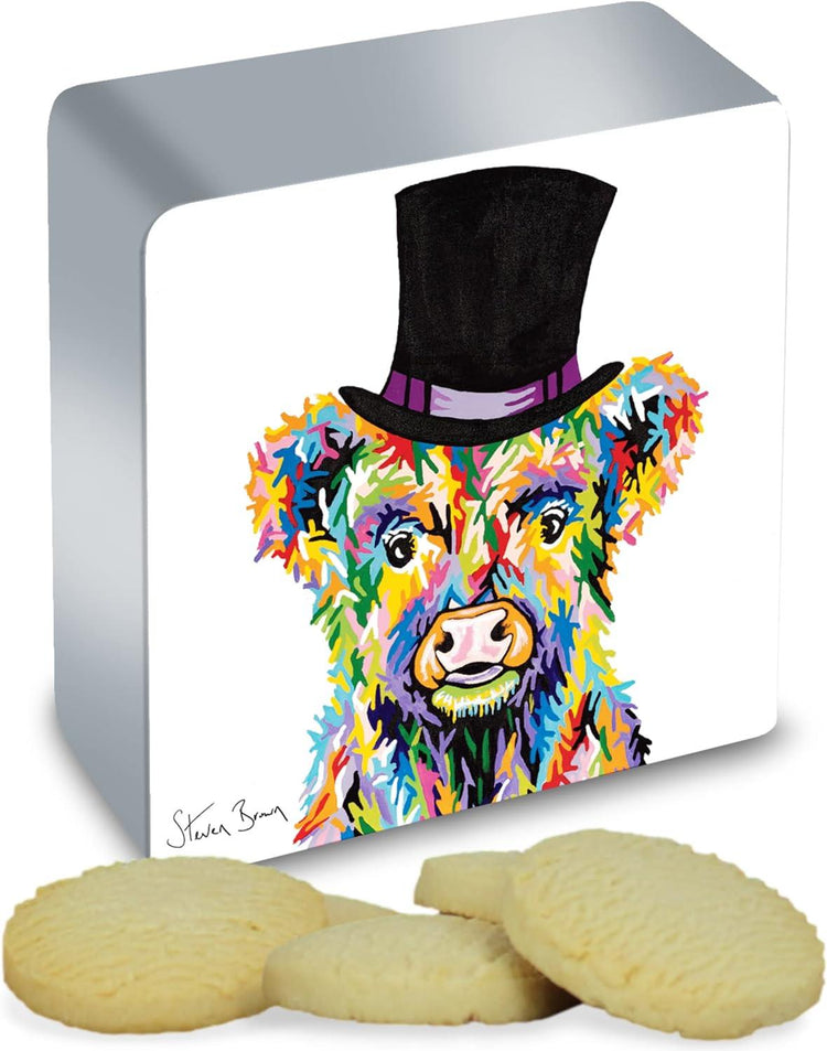 Deans Baby McCoo Shortbread Rounds 150g All Butter Shortbread Delicious Biscuits